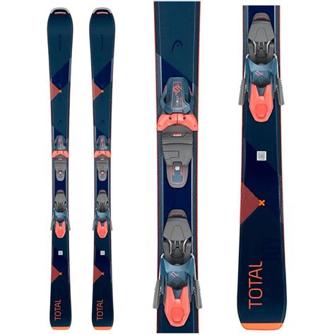 head joy women's ski.